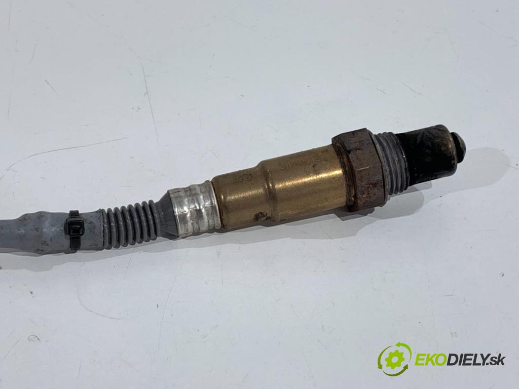 AUDI Q5 8R SUV 2010 125 kW 2.0 TDI quattro 1968 sonda lambda predný 0281004148 (Lambda sonda)