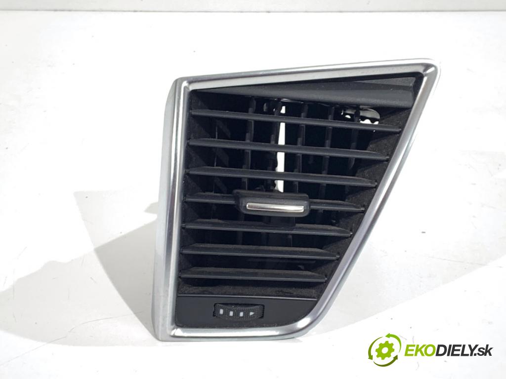 AUDI Q5 8R SUV 2010 125 kW 2.0 TDI quattro 1968 Mriežky kúrenia ľavy predný 8R1820901F