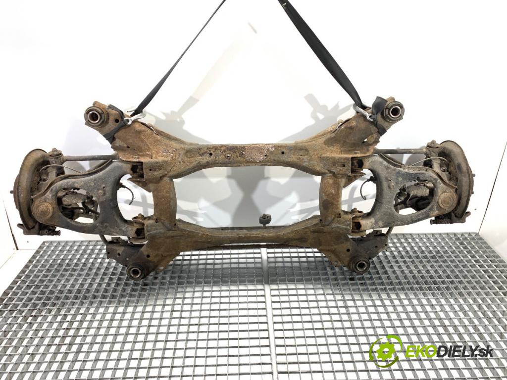 HONDA ACCORD VIII Kombi 2011 110 kW 2.2 i-DTEC (CW3) 2199 Výstuha zad 