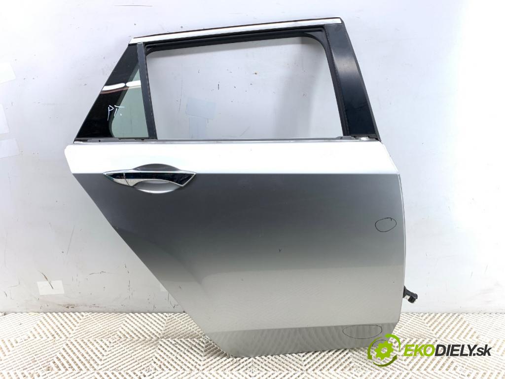 HONDA ACCORD VIII Kombi 2011 110 kW 2.2 i-DTEC (CW3) 2199 Dvere pravy zad 