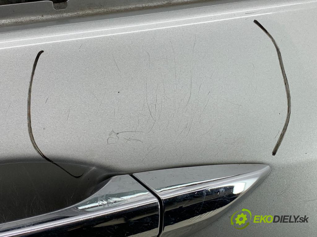 HONDA ACCORD VIII Kombi 2011 110 kW 2.2 i-DTEC (CW3) 2199 Dvere ľavy zad