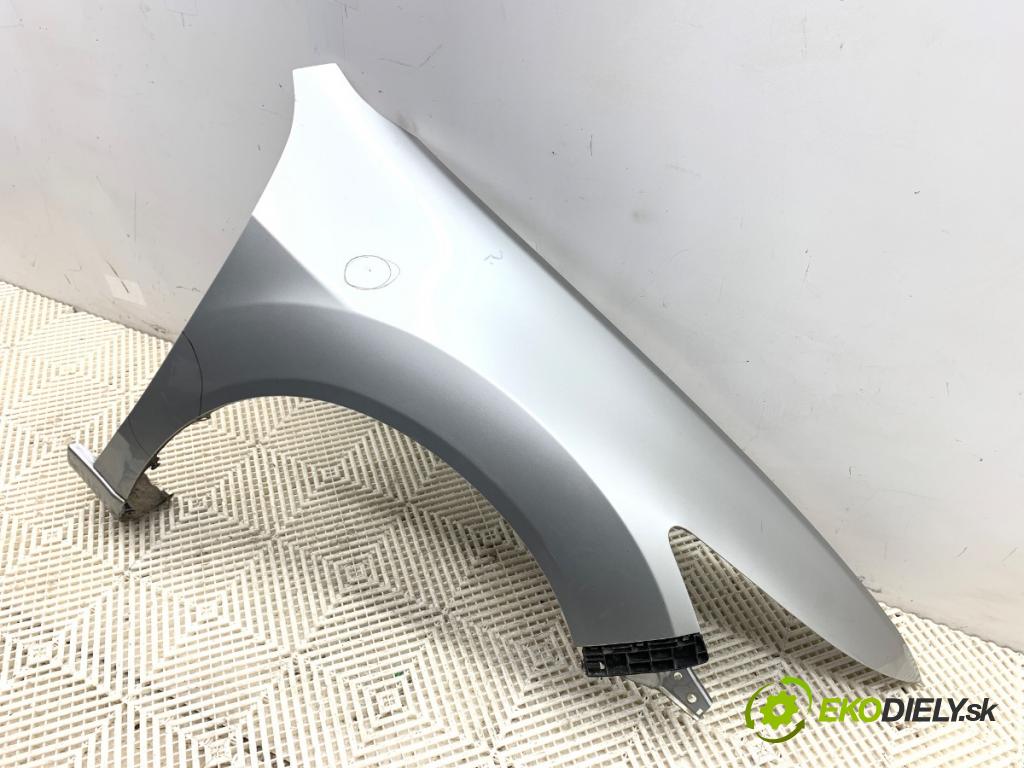 HONDA ACCORD VIII Kombi 2011 110 kW 2.2 i-DTEC (CW3) 2199 blatník pravý přední část