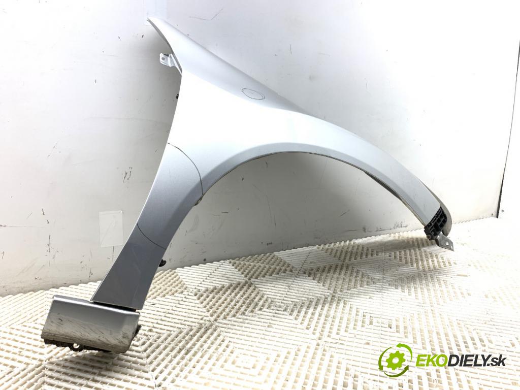 HONDA ACCORD VIII Kombi 2011 110 kW 2.2 i-DTEC (CW3) 2199 blatník pravý přední část