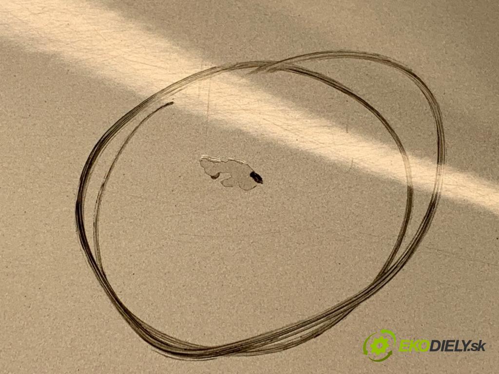 HONDA ACCORD VIII Kombi 2011 110 kW 2.2 i-DTEC (CW3) 2199 blatník pravý přední část