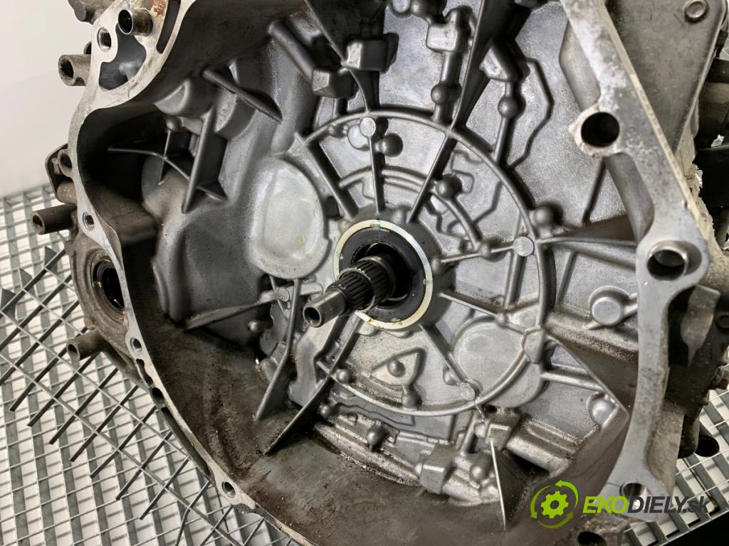 HONDA ACCORD VIII Kombi 2011 110 kW 2.2 i-DTEC (CW3) 2199 Prevodovka MM8A (Prevodovka)