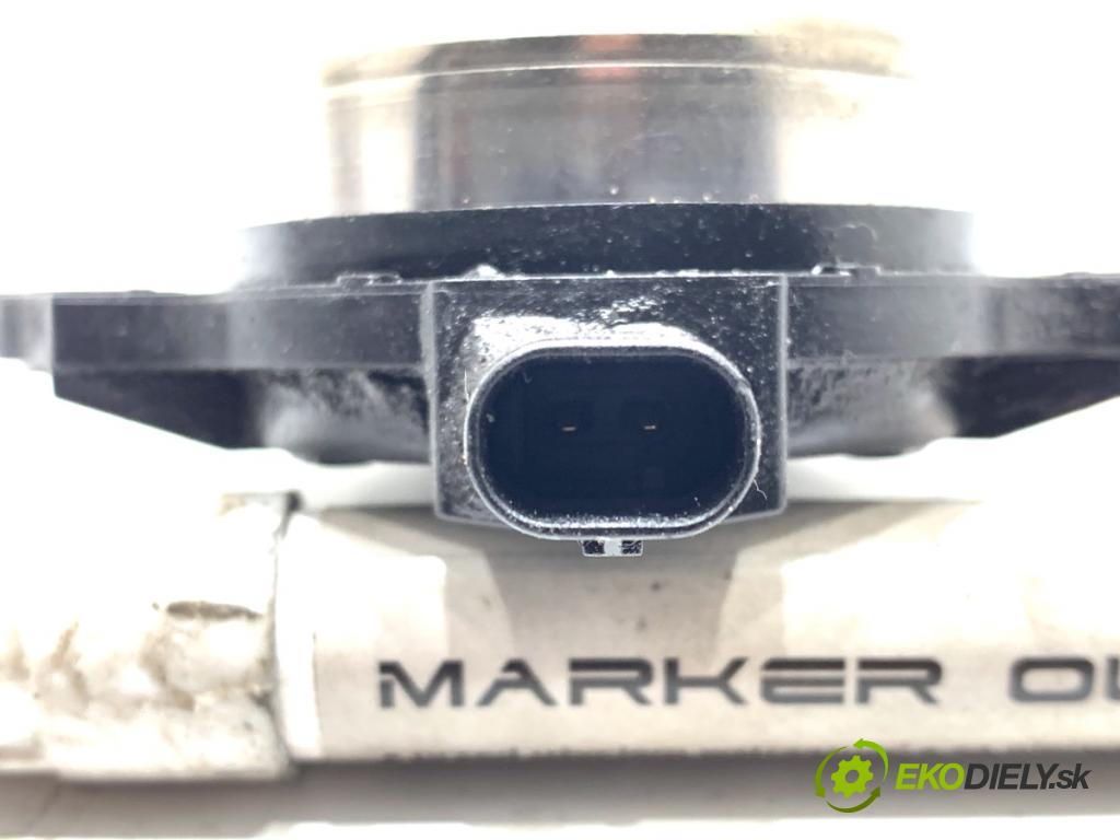 BMW F30 sedan 2016 180 kW 328 i xDrive 1997 Magnetický ventil VANOS: 7593719 (Elektrosúčasti ostatné)