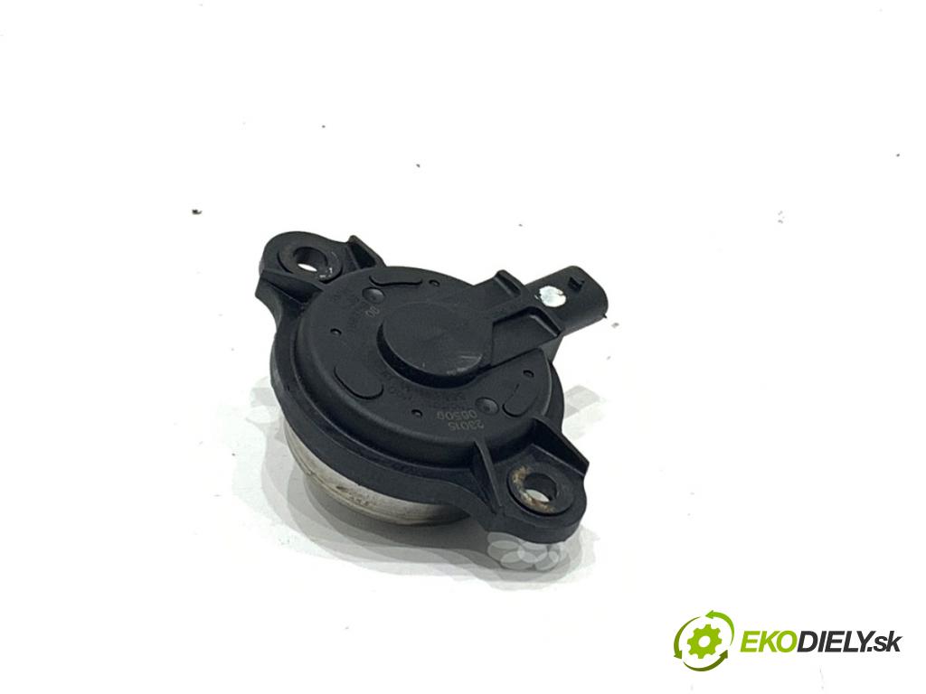 BMW F30 sedan 2016 180 kW 328 i xDrive 1997 Magnetický ventil VANOS: 7593719 (Elektrosúčasti ostatné)