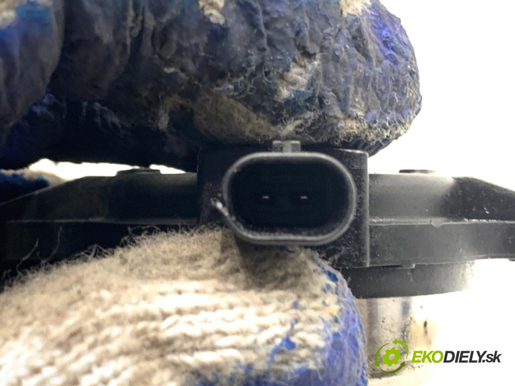 BMW F30 sedan 2016 180 kW 328 i xDrive 1997 Magnetický ventil VANOS: 7593719 (Elektrosúčasti ostatné)