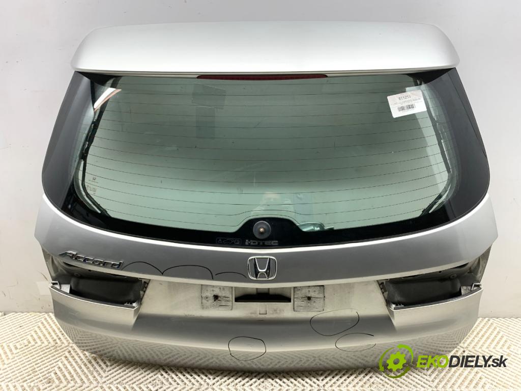 HONDA ACCORD VIII Kombi 2011 110 kW 2.2 i-DTEC (CW3) 2199 kapota zad 