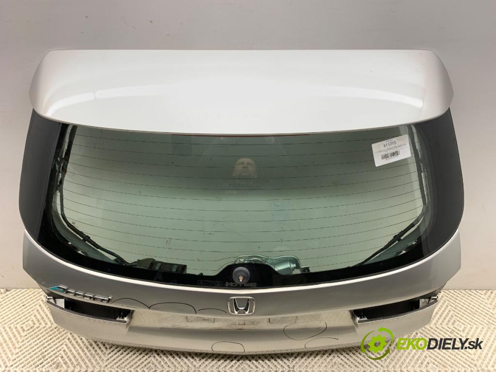 HONDA ACCORD VIII Kombi 2011 110 kW 2.2 i-DTEC (CW3) 2199 kapota zad