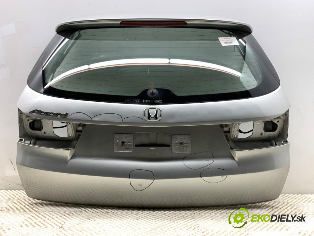 HONDA ACCORD VIII Kombi 2011 110 kW 2.2 i-DTEC (CW3) 2199 kapota zad