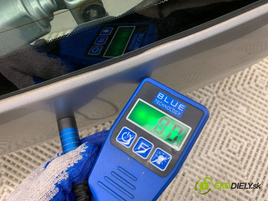 HONDA ACCORD VIII Kombi 2011 110 kW 2.2 i-DTEC (CW3) 2199 kapota zad