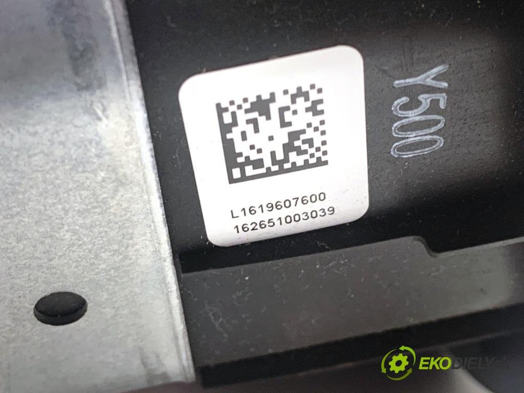 VW PASSAT B8 Kombi 2016 140 kW 2.0 TDI 1968 AirBag volantu 5G0880201S (Airbag)