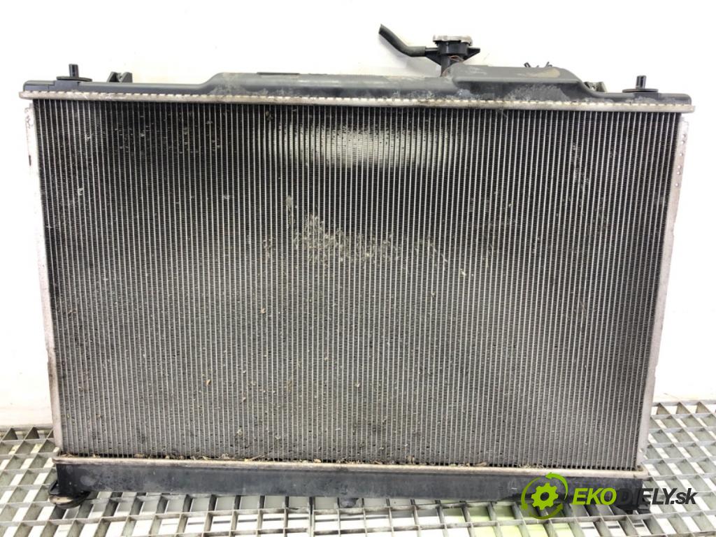 MAZDA CX-7 SUV 2011 120 kW 2.2 MZR-CD AWD (ER10A) 2184 Chladič vody 222000-5133 (Chladič vody)