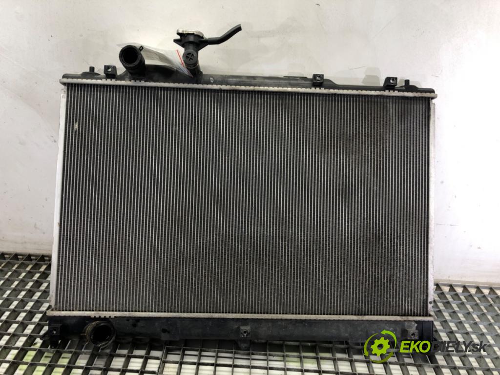 MAZDA CX-7 SUV 2011 120 kW 2.2 MZR-CD AWD (ER10A) 2184 Chladič vody 222000-5133 (Chladič vody)