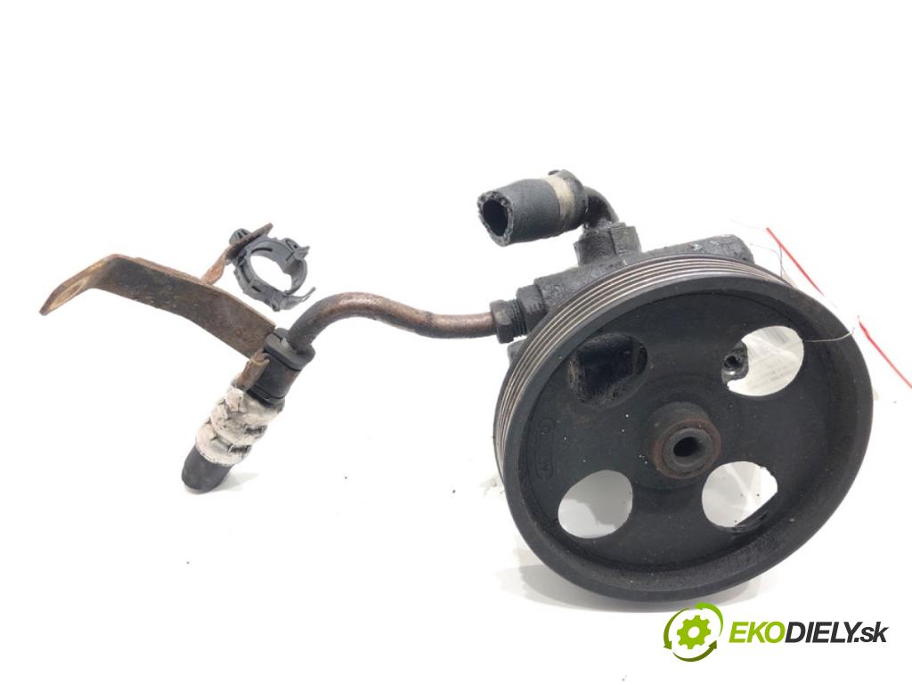 CITROEN NEMO Nadwozie pełne/minivan 2008 54 kW 1.4 1360 Pumpa servočerpadlo  (Servočerpadlo)