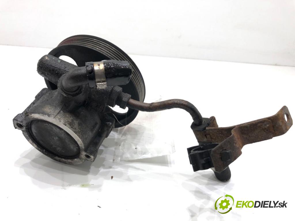 CITROEN NEMO Nadwozie pełne/minivan 2008 54 kW 1.4 1360 Pumpa servočerpadlo  (Servočerpadlo)