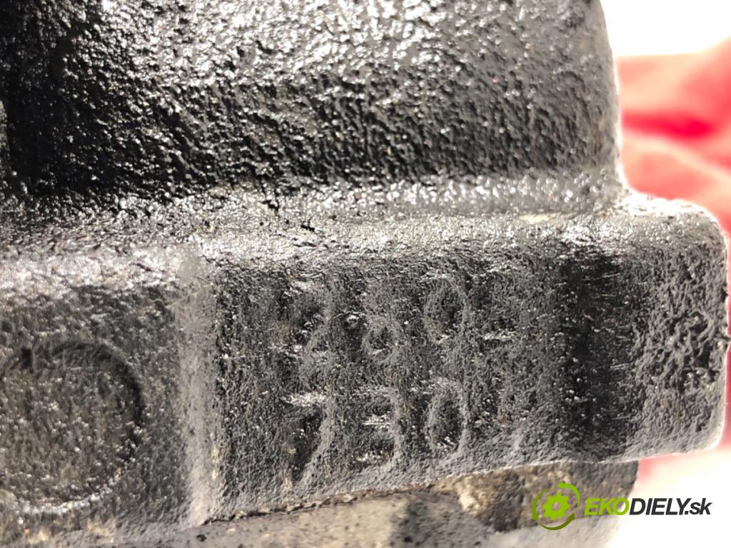 CITROEN NEMO Nadwozie pełne/minivan 2008 54 kW 1.4 1360 Pumpa servočerpadlo  (Servočerpadlo)