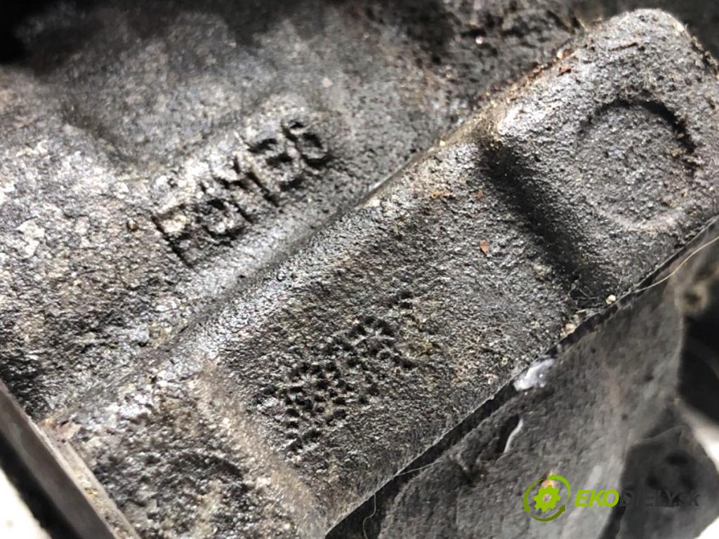 CITROEN NEMO Nadwozie pełne/minivan 2008 54 kW 1.4 1360 pumpa servočerpadlo  (Servočerpadlo)