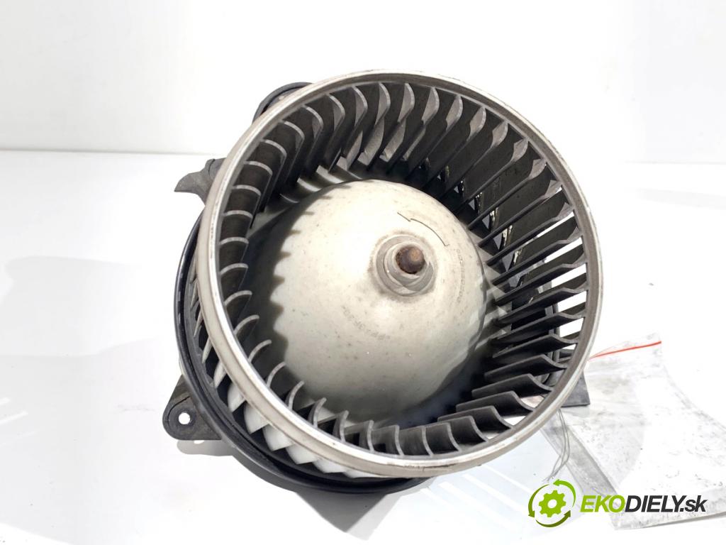 CITROEN NEMO Nadwozie pełne/minivan 2008 54 kW 1.4 1360 ventilátor kúrenia 18173010
