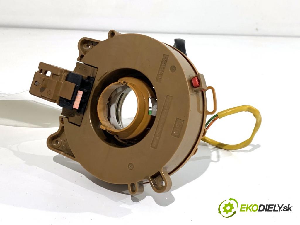 CITROEN NEMO Nadwozie pełne/minivan 2008 54 kW 1.4 1360 Krúžok, slimák airbag 59001158 (Airbag)