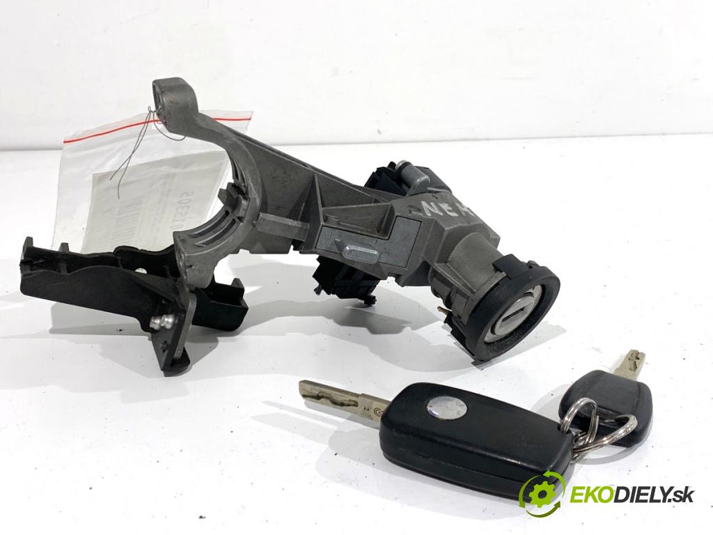 CITROEN NEMO Nadwozie pełne/minivan 2008 54 kW 1.4 1360 spinačka 51799409 (Spínacia skrinka)