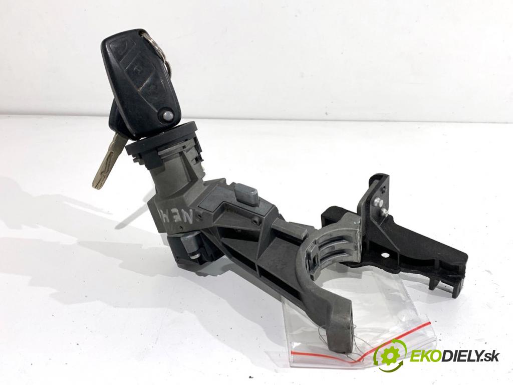 CITROEN NEMO Nadwozie pełne/minivan 2008 54 kW 1.4 1360 spinačka 51799409 (Spínacia skrinka)