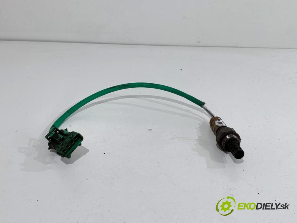 CITROEN NEMO Nadwozie pełne/minivan 2008 54 kW 1.4 1360 sonda lambda přední část 9657632980 (Lambda sonda)