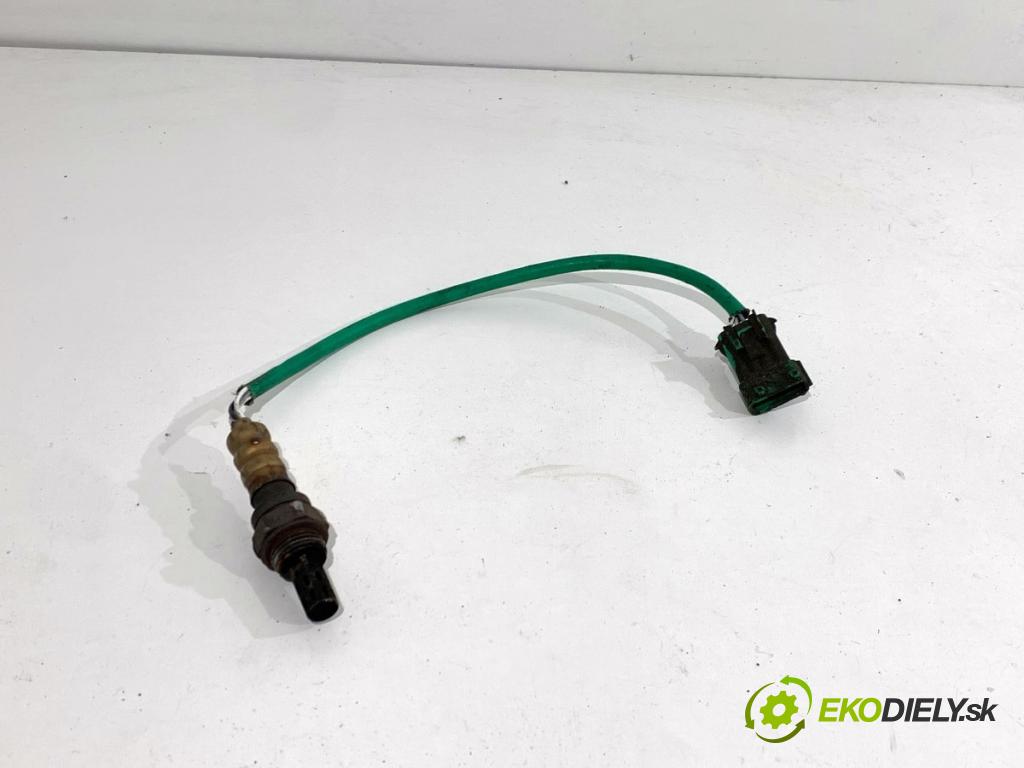 CITROEN NEMO Nadwozie pełne/minivan 2008 54 kW 1.4 1360 sonda lambda přední část 9657632980 (Lambda sonda)