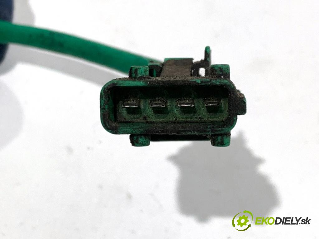 CITROEN NEMO Nadwozie pełne/minivan 2008 54 kW 1.4 1360 sonda lambda přední část 9657632980 (Lambda sonda)