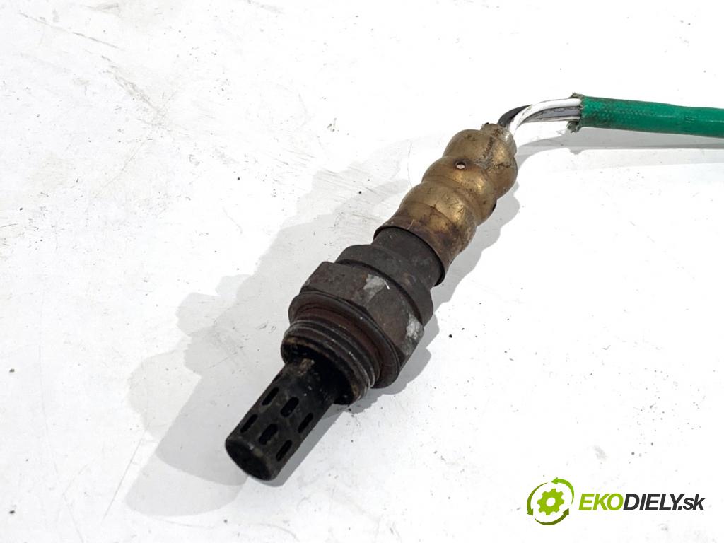 CITROEN NEMO Nadwozie pełne/minivan 2008 54 kW 1.4 1360 sonda lambda přední část 9657632980 (Lambda sonda)