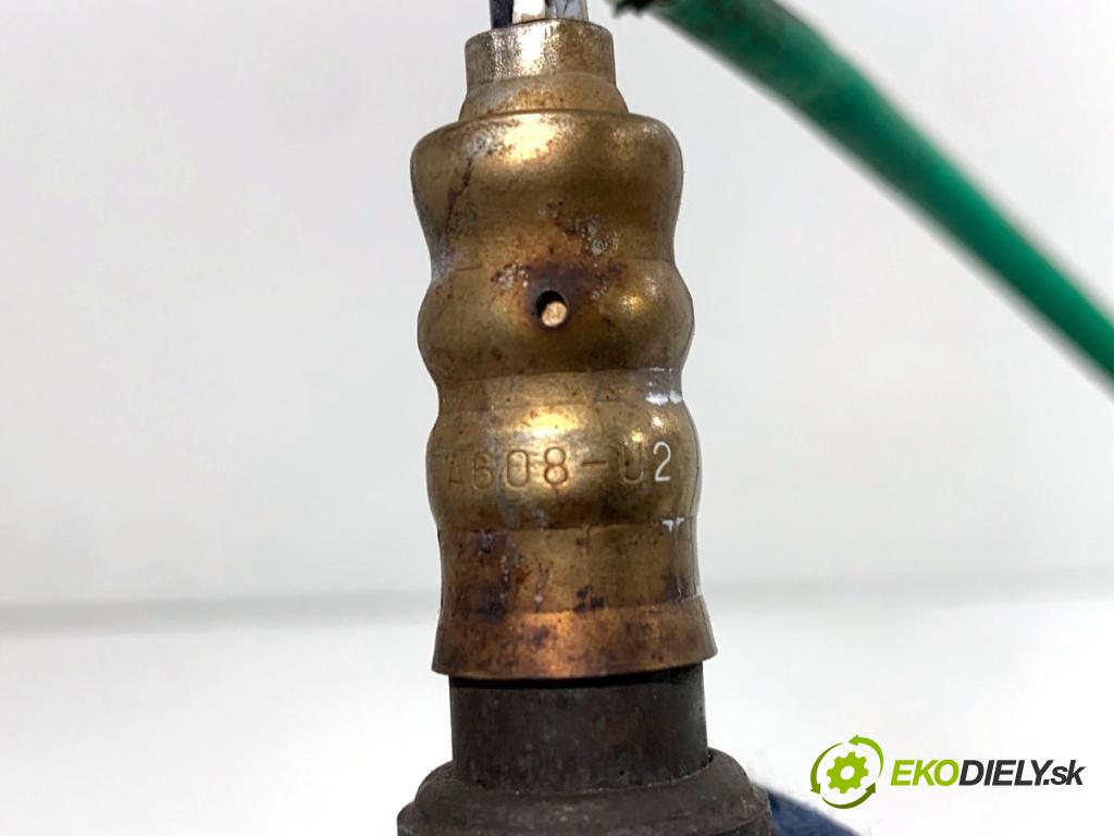 CITROEN NEMO Nadwozie pełne/minivan 2008 54 kW 1.4 1360 sonda lambda přední část 9657632980 (Lambda sonda)