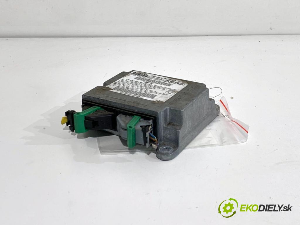 CITROEN NEMO Nadwozie pełne/minivan 2008 54 kW 1.4 1360 senzor airbag 1853557080 (Snímač)