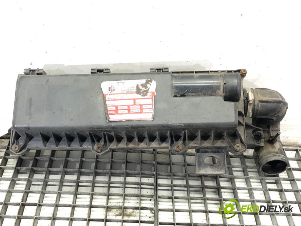 CITROEN NEMO Nadwozie pełne/minivan 2008 54 kW 1.4 1360 Obal filtra vzduchu 51785907 (Obal vzduchového filtra)