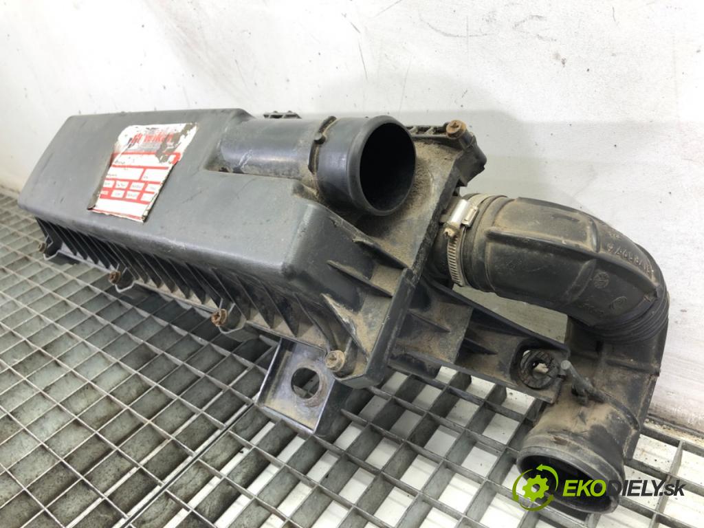 CITROEN NEMO Nadwozie pełne/minivan 2008 54 kW 1.4 1360 Obal filtra vzduchu 51785907 (Obal vzduchového filtra)