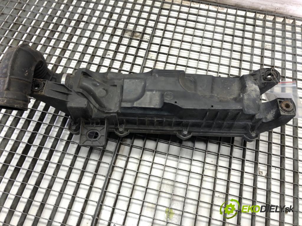 CITROEN NEMO Nadwozie pełne/minivan 2008 54 kW 1.4 1360 Obal filtra vzduchu 51785907 (Obal vzduchového filtra)