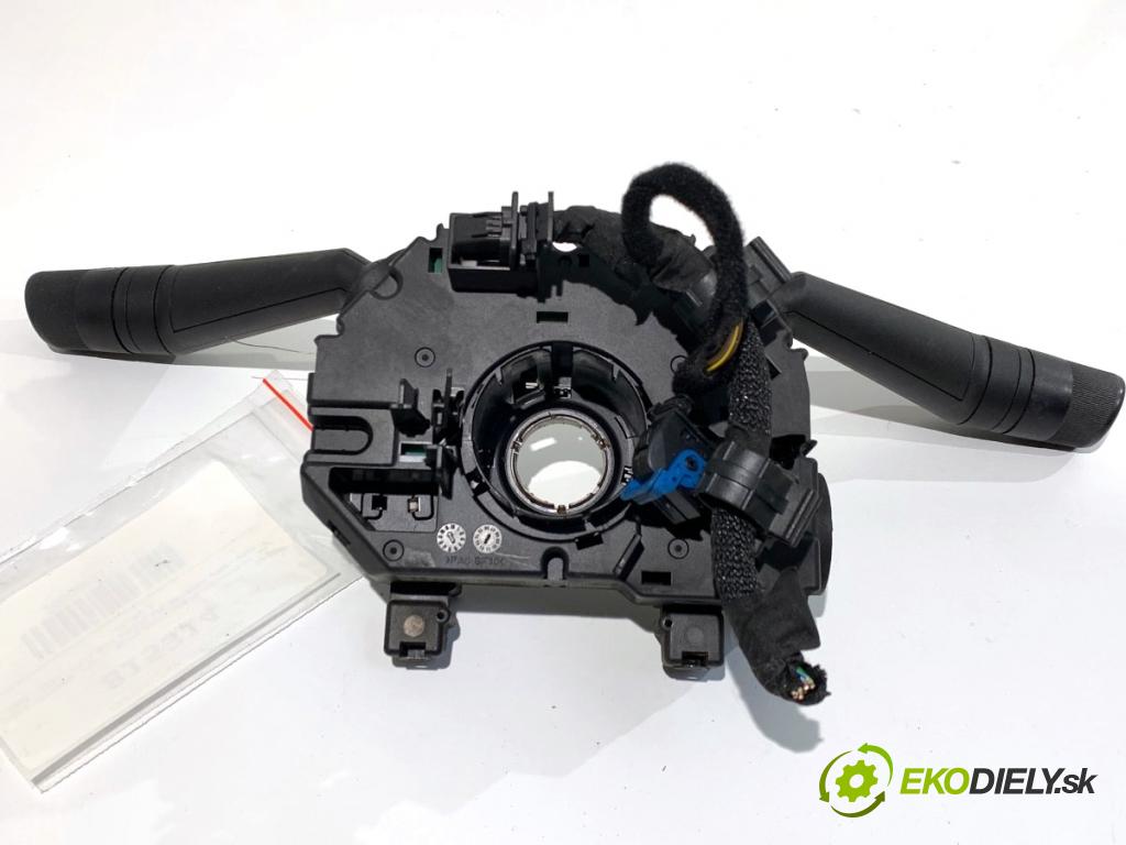 CITROEN NEMO Nadwozie pełne/minivan 2008 54 kW 1.4 1360 Prepínač kombinovaný 07354604210 (Prepínacie páčky pod volantom)