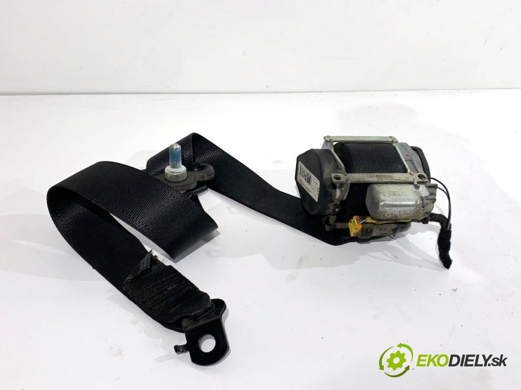 CITROEN NEMO Nadwozie pełne/minivan 2008 54 kW 1.4 1360 Držiak BEZPEČNOSŤ pravy predný 7354644760