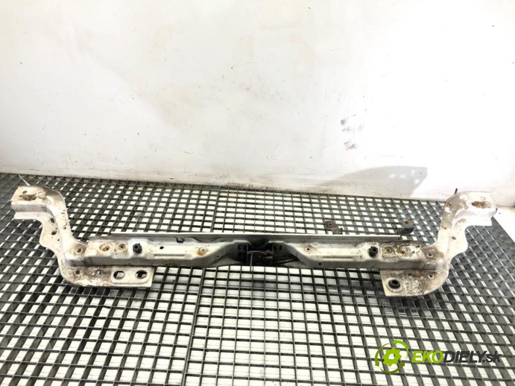 CITROEN NEMO Nadwozie pełne/minivan 2008 54 kW 1.4 1360 držák přední část  (Přední výztuha)