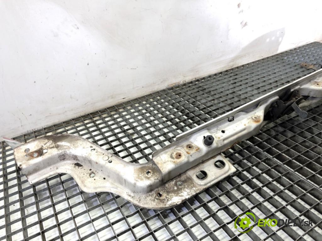 CITROEN NEMO Nadwozie pełne/minivan 2008 54 kW 1.4 1360 držák přední část  (Přední výztuha)