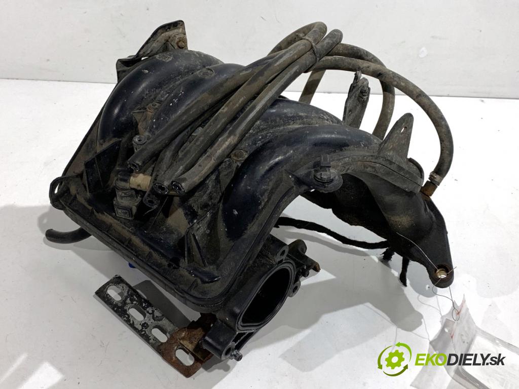 CITROEN NEMO Nadwozie pełne/minivan 2008 54 kW 1.4 1360 Potrubie sacie, sanie 9631980380 (Sacie potrubie)