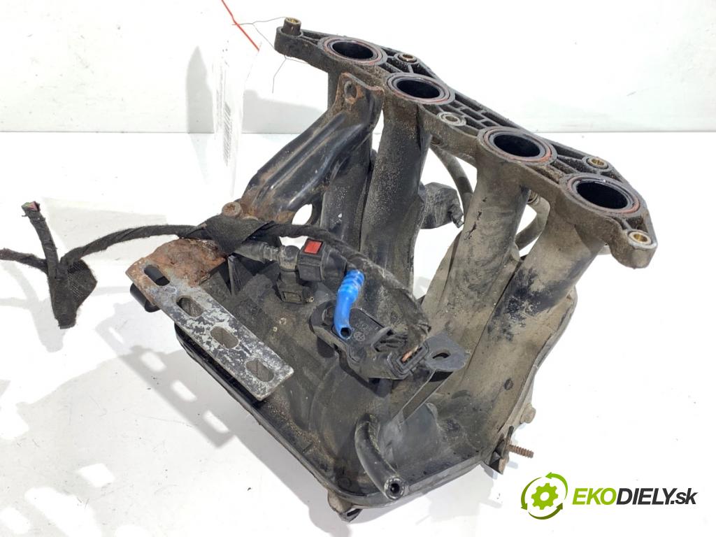 CITROEN NEMO Nadwozie pełne/minivan 2008 54 kW 1.4 1360 Potrubie sacie, sanie 9631980380 (Sacie potrubie)