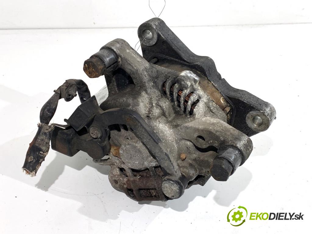 CITROEN NEMO Nadwozie pełne/minivan 2008 54 kW 1.4 1360 Alternátor  (Alternátor)