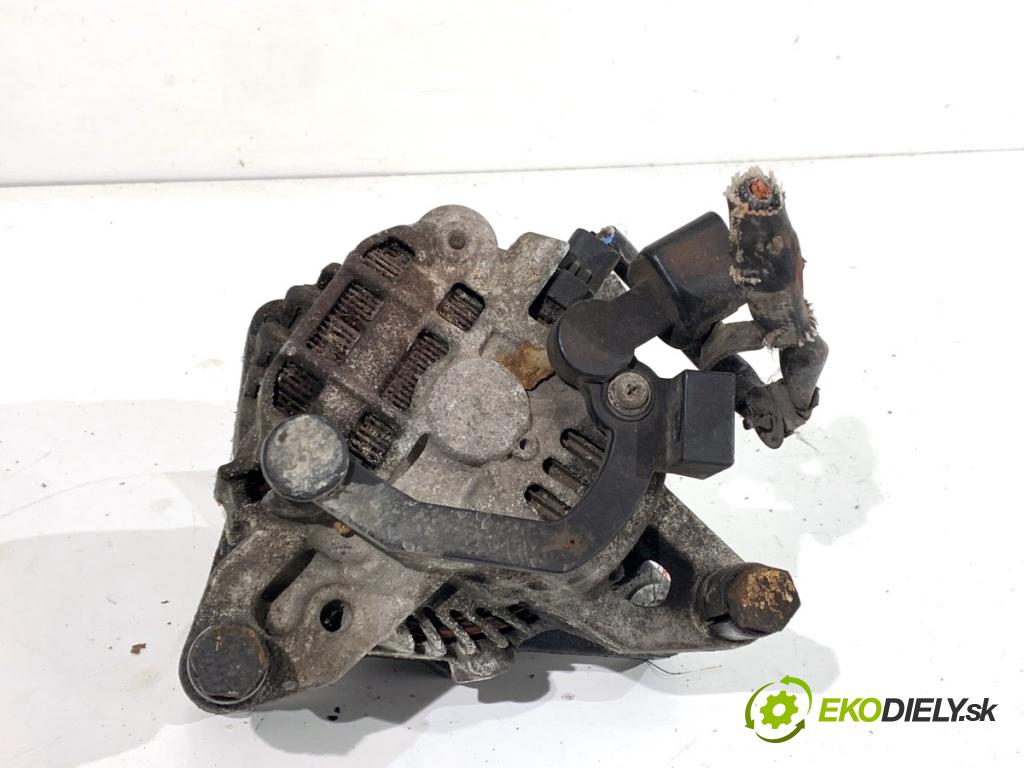 CITROEN NEMO Nadwozie pełne/minivan 2008 54 kW 1.4 1360 Alternátor  (Alternátor)