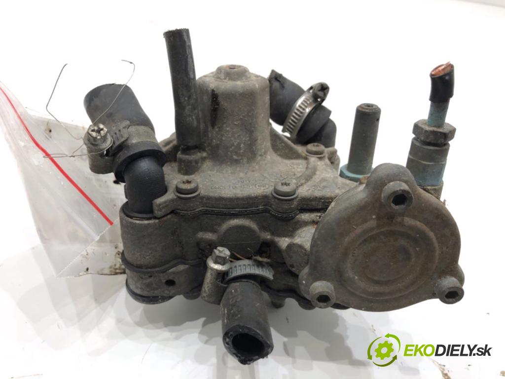 CITROEN NEMO Nadwozie pełne/minivan 2008 54 kW 1.4 1360 Reduktor do plynu LPG 67R-014066 (LPG)