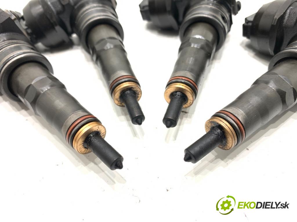 VW GOLF V liftback 2006 103 kW 2.0 TDI 1968 vstrekovače 038130073BQ