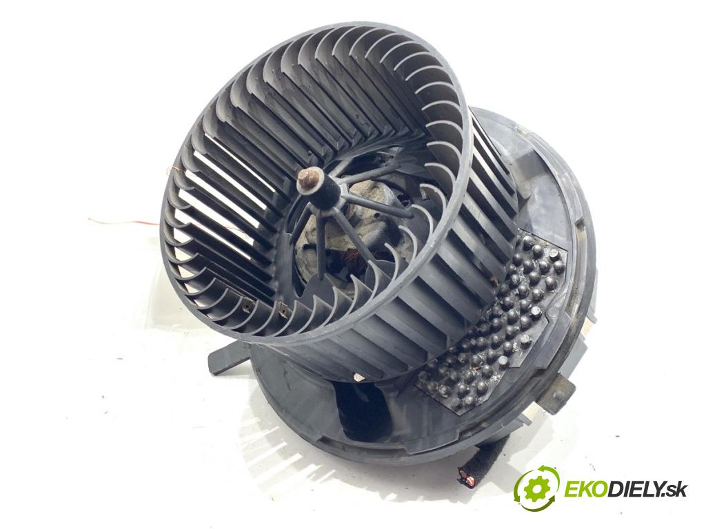 VW GOLF V liftback 2006 103 kW 2.0 TDI 1968 ventilátor kúrenia 1K1820015F
