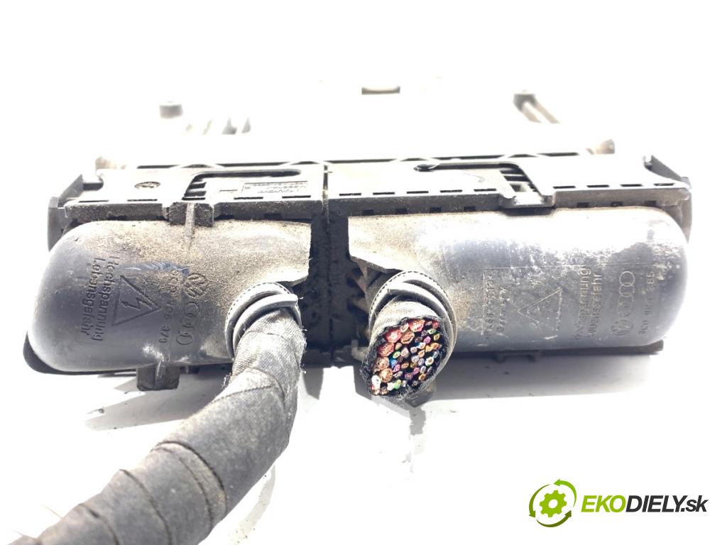 VW GOLF V liftback 2006 103 kW 2.0 TDI 1968 riadiaca jednotka Motor 03G906021JG (Riadiaca jednotka)