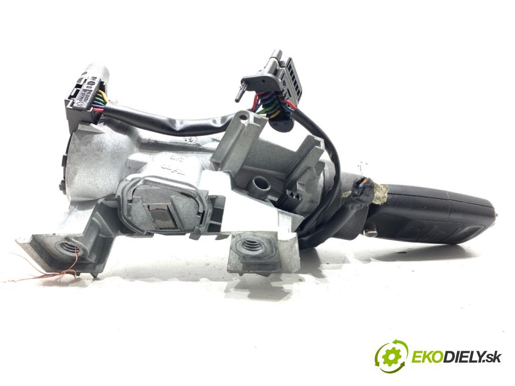 VW GOLF V liftback 2006 103 kW 2.0 TDI 1968 spinačka 1K0905851B (Spínacia skrinka)