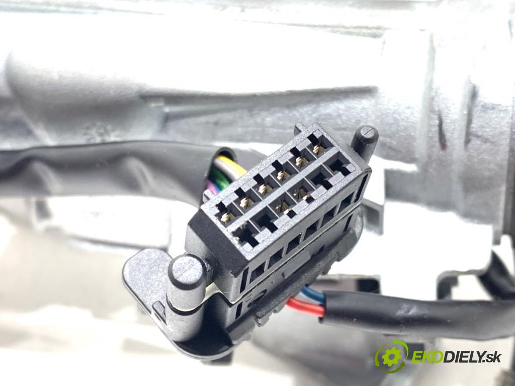 VW GOLF V liftback 2006 103 kW 2.0 TDI 1968 spinačka 1K0905851B (Spínacia skrinka)